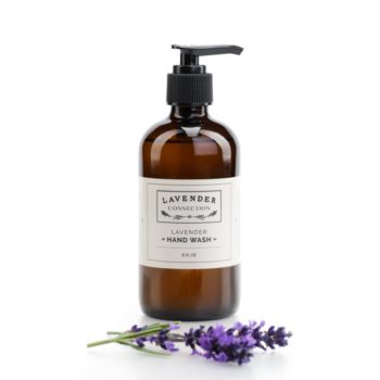 Lavender Hand Wash