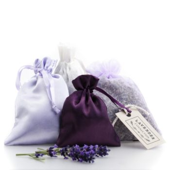 Lavender Sachet