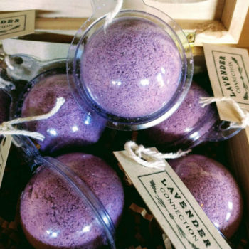 Bath Bomb