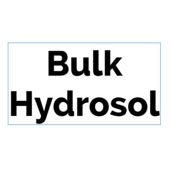 Hydrosol - Bulk