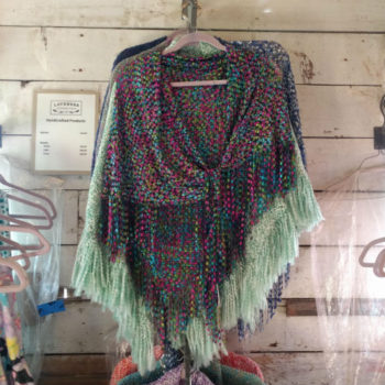 Shawl
