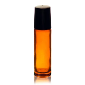 Glass Roll-On Applicator