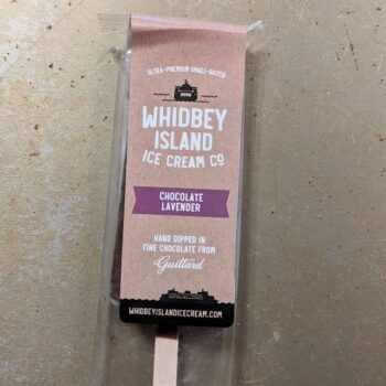Ice Cream bar