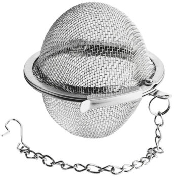 Tea Strainer Ball
