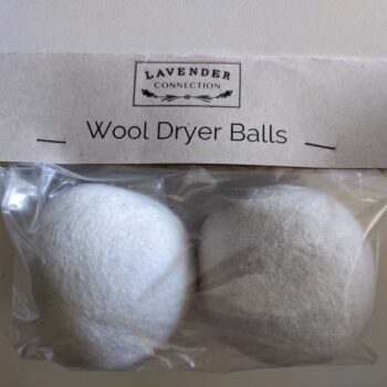 Wool Dryer Balls